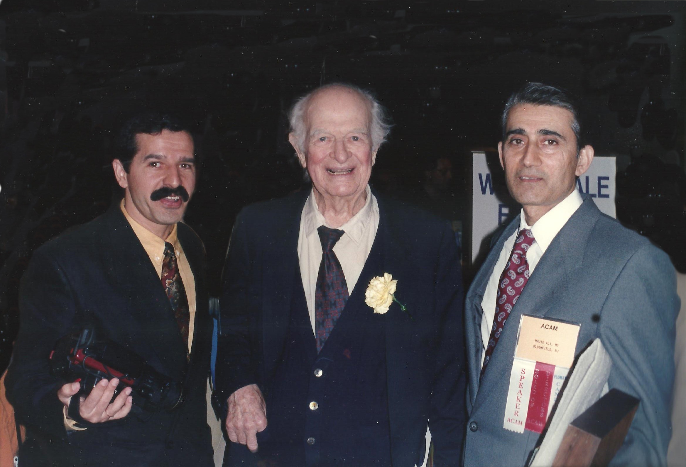 Dr. Paulo Figueredo